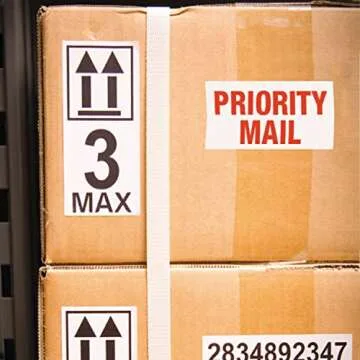 Brother Wireless Fast Electronic Label Printer QL810W