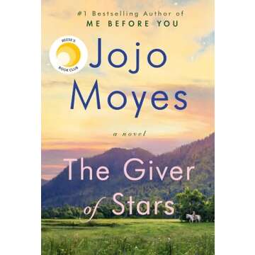 The Giver of Stars: A Novel