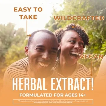 MaryRuth's Cat's Claw Liquid Drops | Herbal Wellness Tincture