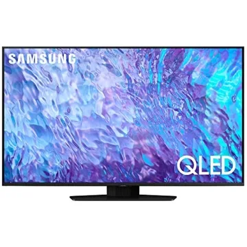 Samsung 98 Inch QLED 4K Smart TV Bundle - Best Home Experience