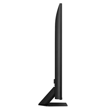 Samsung 98 Inch QLED 4K Smart TV Bundle - Best Home Experience