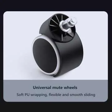 VejiA Ergonomic Gaming Chair with Footrest, High Back Computer Chair for Adult, Leather Adjustable Height Recliner Desk Chairs, Gamer Chair, Swivel Chair/Pink/Height 125-135Cm