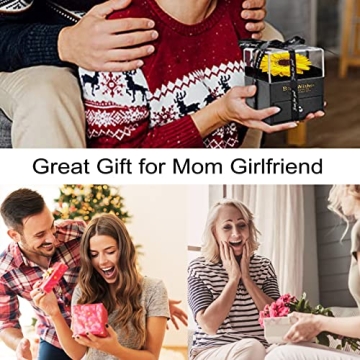 Sunflower Gifts for Women - You Are My Sunshine