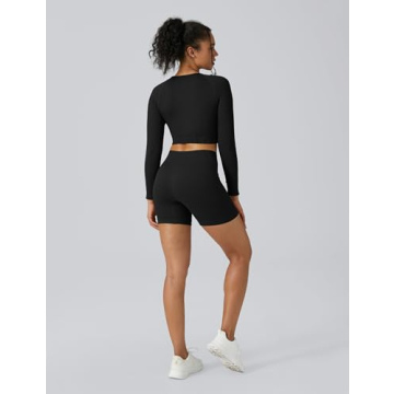 Buttergene Women Workout Set - Stylish and Functional Activewear