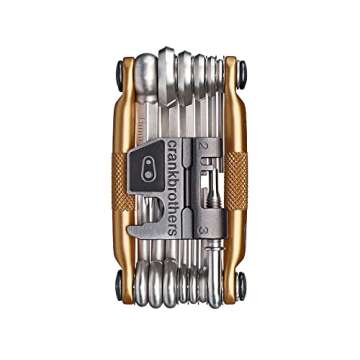 Crankbrothers M19 Multi-Tool + Case