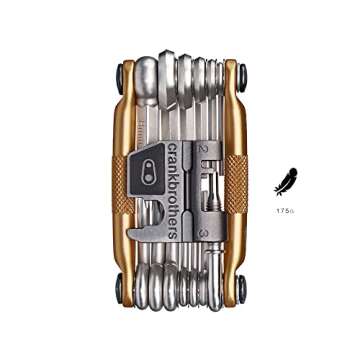 Crankbrothers M19 Multi-Tool + Case