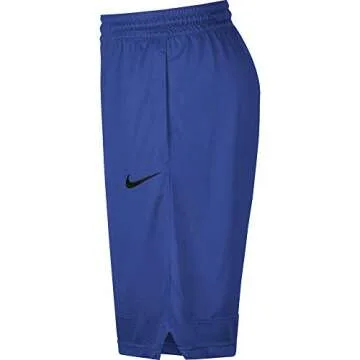 Nike Dri-FIT Men's Basketball Shorts - Comfort & Style