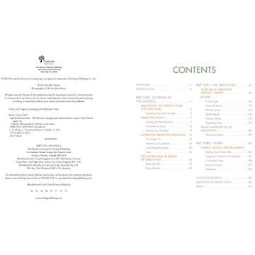 Superfood Smoothies: 100 Delicious, Energizing & Nutrient-dense Recipes - A Cookbook (Volume 2) (Julie Morris's Superfoods)