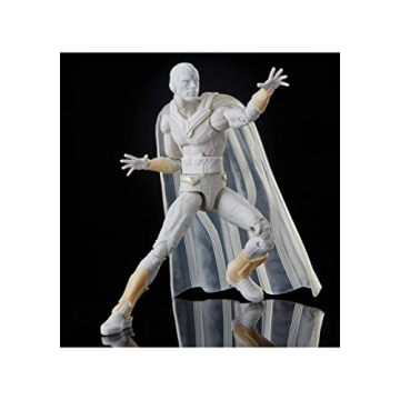 Marvel Legends 6-Inch Vision Figure for Collectors