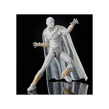 Marvel Legends 6-Inch Vision Figure for Collectors