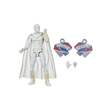 Marvel Legends 6-Inch Vision Figure for Collectors