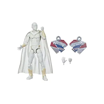 Marvel Legends 6-Inch Vision Figure for Collectors
