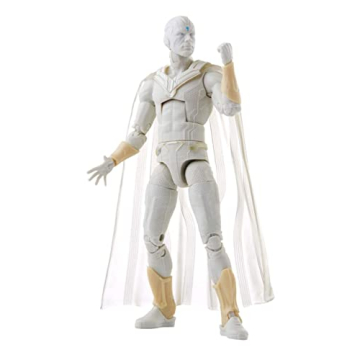 Marvel Legends 6-Inch Vision Figure for Collectors