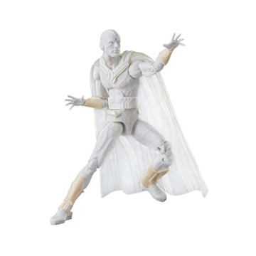 Marvel Legends 6-Inch Vision Figure for Collectors