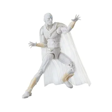 Marvel Legends 6-Inch Vision Figure for Collectors