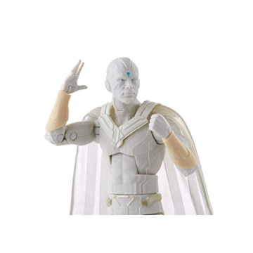 Marvel Legends 6-Inch Vision Figure for Collectors