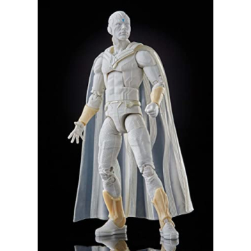 Marvel Legends 6-Inch Vision Figure for Collectors