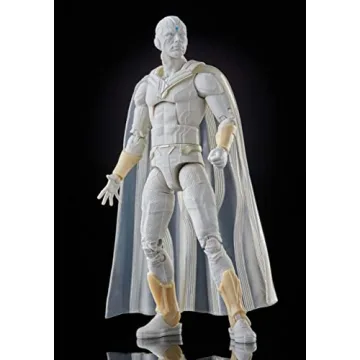 Marvel Legends 6-Inch Vision Figure for Collectors