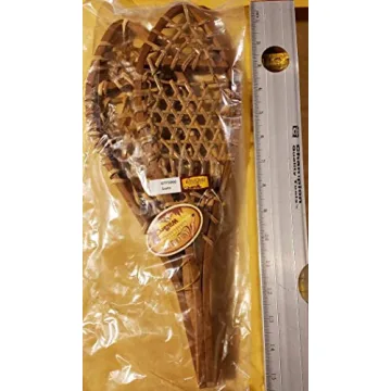 Rustic Snowshoe Wall Decoration Bundle for Winter Decor