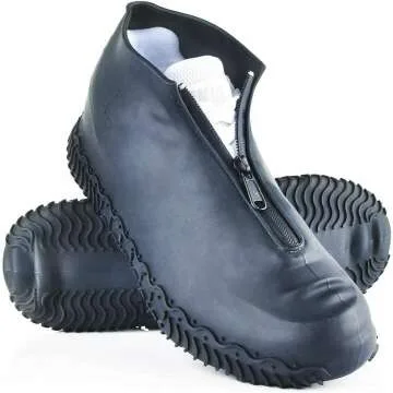 Shiwely Waterproof Shoe Covers for Men & Women