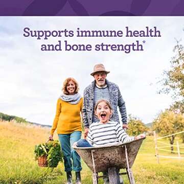 INNATE Response Formulas Vitamin D3 2000 IU (50 mcg) - Vitamin Supplement to Support Immune and Bone Health - Vegetarian, Non-GMO, and Kosher - Made Without 9 Food Allergens - 90 tablets (90 Servings)