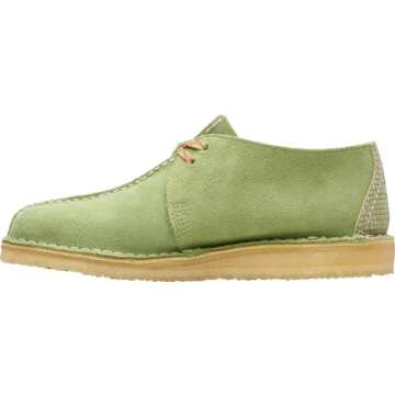 Clarks Men's Desert Trek Oxford