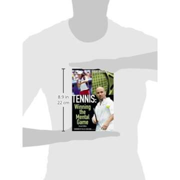 Tennis:Winning the Mental Game [2013 edition]