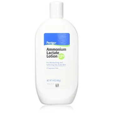 Transform Your Skin with Ammonium Lactate Lotion 12%C-P 400g