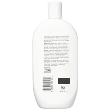 Ammonium Lactate Lotion 12%C-P for Healthy Skin