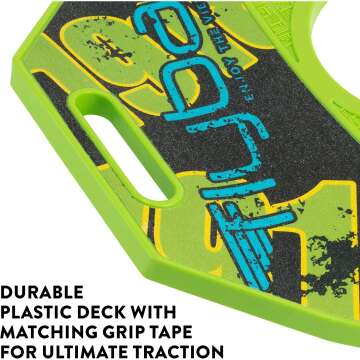 Flybar Pogo Ball Fun - Jump into Adventure