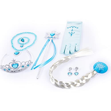 Funna Girls Princess Fancy Dress Costume for 3T