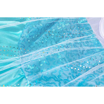 Funna Girls Princess Fancy Dress Costume for 3T