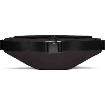 Nike Heritage Hip Pack for Stylish Convenience