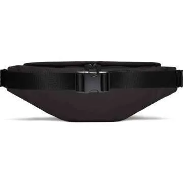 Nike Heritage Hip Pack for Stylish Convenience