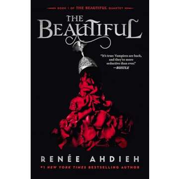 The Beautiful - Captivating Historical Romance Adventure