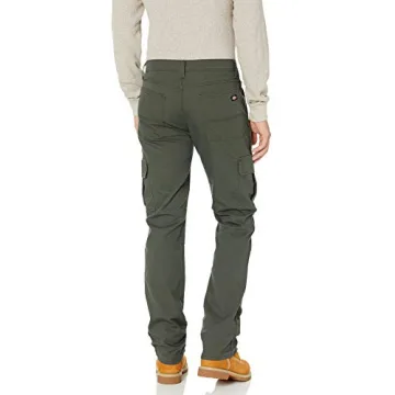 Dickies Tough Max Duck Cargo Pants for Men - Durable Workwear