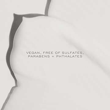 Kristin Ess Hair Weightless Shine Air Dry Creme - Adds Texture + Shine, Calms Frizz, Softens + Smoot...