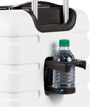 SwissGear Expandable Carry-On Luggage Spinner Wheels