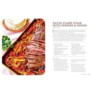 Sheet Pan Suppers: 120 Recipes for Simple, Surprising, Hands-Off Meals Straight from the Oven