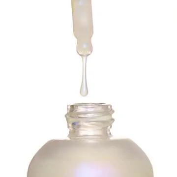 Olga Lorencin Super HA Rapid Hydration Serum - Hyaluronic Acid Face Serum for All Skin Types - Plumps Skin & Boosts Collagen - With 5 Types of Hyaluronic Acid & Chinese Silver Mushroom - 4.32 oz