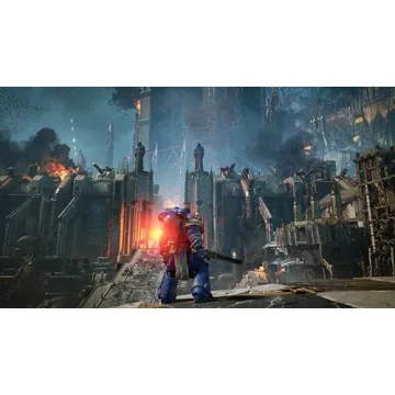 Warhammer 40,000: Space Marine 2 - Xbox Series X