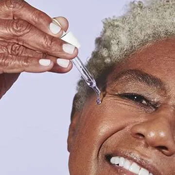 HERBIVORE Bakuchiol Serum – Natural Retinol Alternative