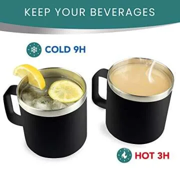 KLUBI Valentines Day Gifts for Him - You're The Best Thing I Found On The Internet Mug 14oz Husband Birthday Gift Husband Gifts From Wife I Love You Gifts for Him You Are The Best Thing I Found Online