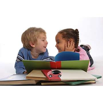 Cute Car Shape Wireless Mouse - Fun & Functional!