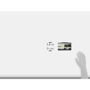 Conté à Paris 12 Assorted Landscape Crayons for Artists