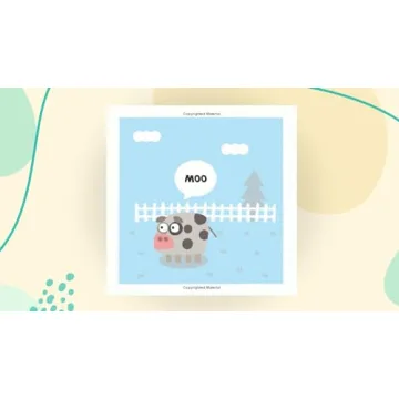 Baby's First Word DADA Keepsake Photo Frame