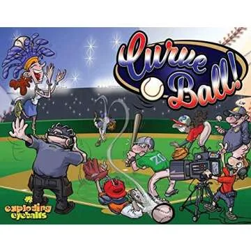 Top Baseball Card Game for Families & Kids