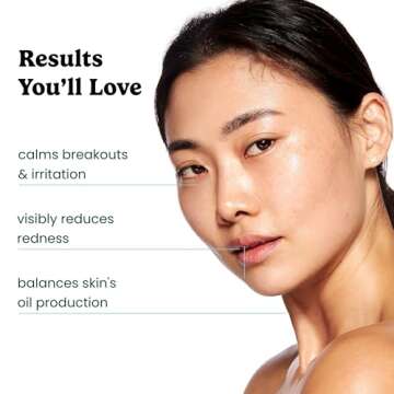 Timeless Skin Care Vitamin B5 Serum - Hydrating Face Serum with Hyaluronic Acid - Oil-Free - for Oily Skin - Fragrance-Free - 1 oz