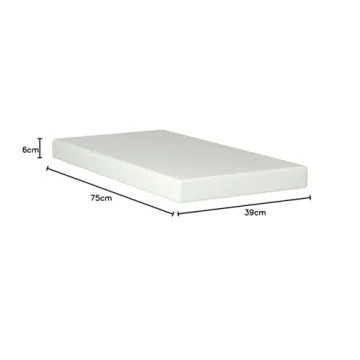 Zinus Ultima 6 Inch Memory Foam Mattress for Ultimate Comfort