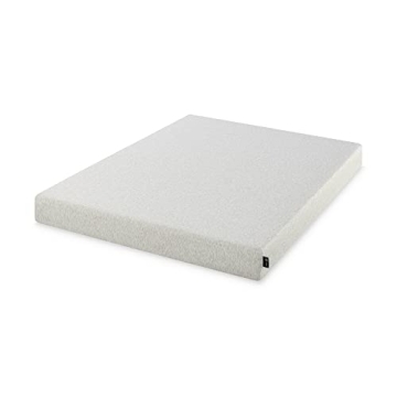 Zinus Ultima 6 Inch Memory Foam Mattress for Ultimate Comfort